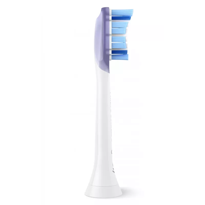 Vaihtoharjaspäät Philips Premium Gum Care HX9052/87 2 kpl:n pakkaus 2 kpl