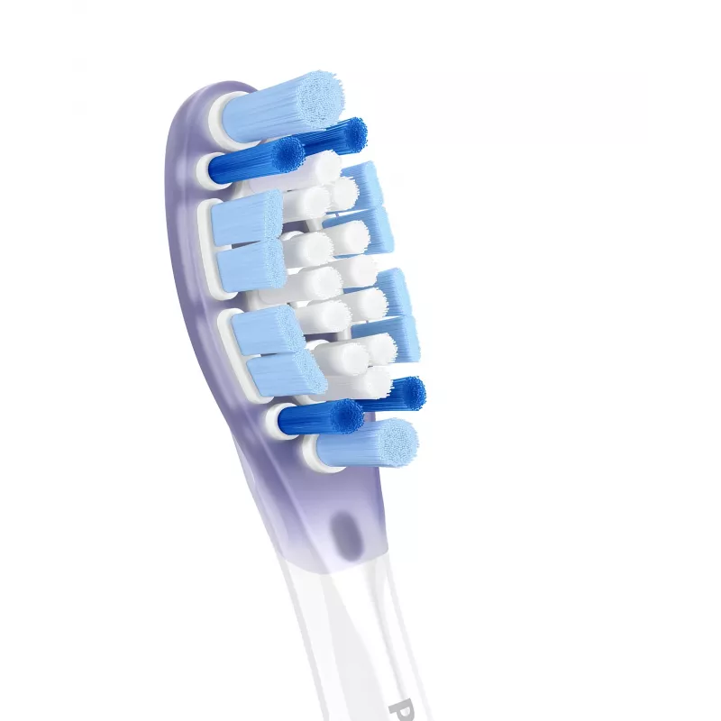 Vaihtoharjaspäät Philips Premium Gum Care HX9052/87 2 kpl:n pakkaus 2 kpl