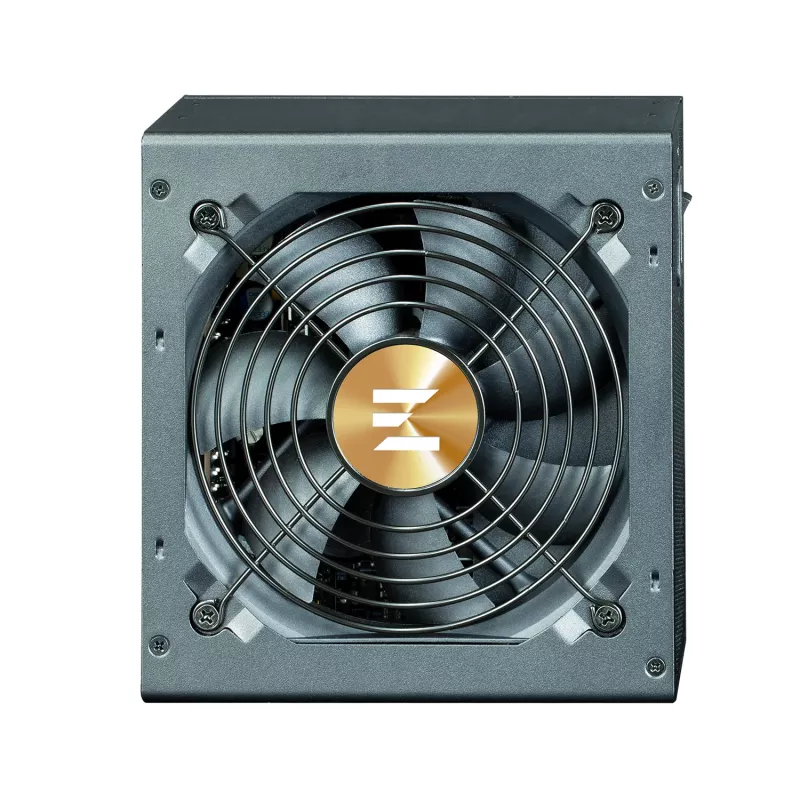 Zalman TeramaxII SE virtalähde 1000 W 18+10-pin ATX ATX musta