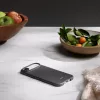 APPLE Beats iPhone Air kuori MagSafe-yhteensopiva ja kameran ohjaus - graniitinharmaa