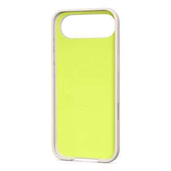 APPLE Beats iPhone Air kuori MagSafe-yhteensopiva ja kameran ohjaus – Lime Stone