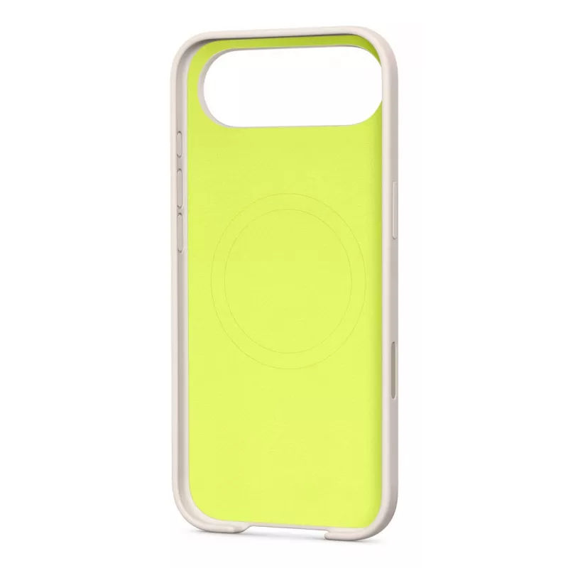APPLE Beats iPhone Air kuori MagSafe-yhteensopiva ja kameran ohjaus – Lime Stone