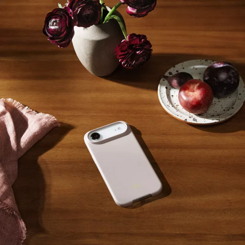APPLE Beats iPhone Air kuori MagSafe-yhteensopiva ja kameran ohjaus – Lime Stone