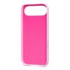 APPLE Beats iPhone Air kuori MagSafe-yhteensopiva ja kameran ohjaus - Pebble Pink