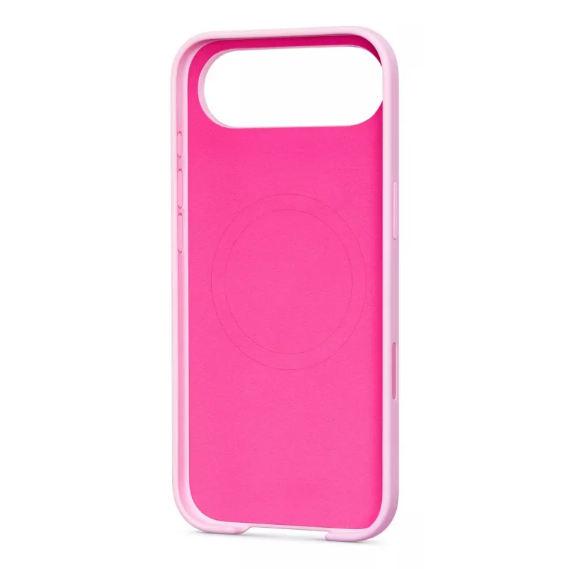 APPLE Beats iPhone Air kuori MagSafe-yhteensopiva ja kameran ohjaus - Pebble Pink