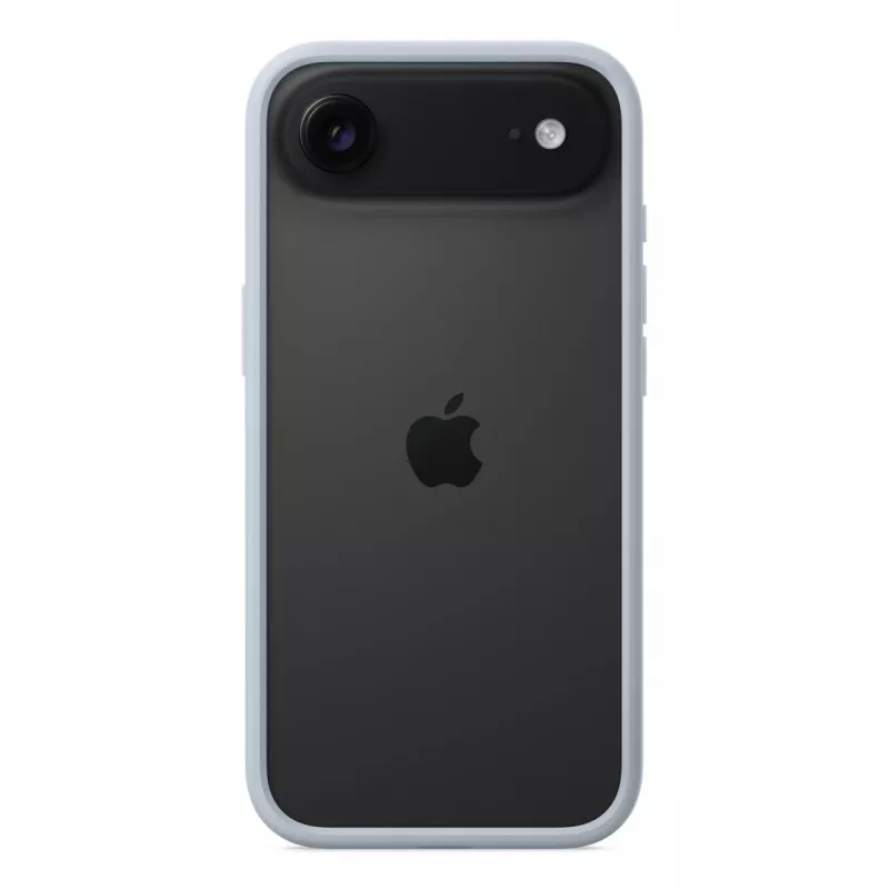 Kuori Apple MH024ZM/A vaaleansininen iPhone Air 16,5 cm