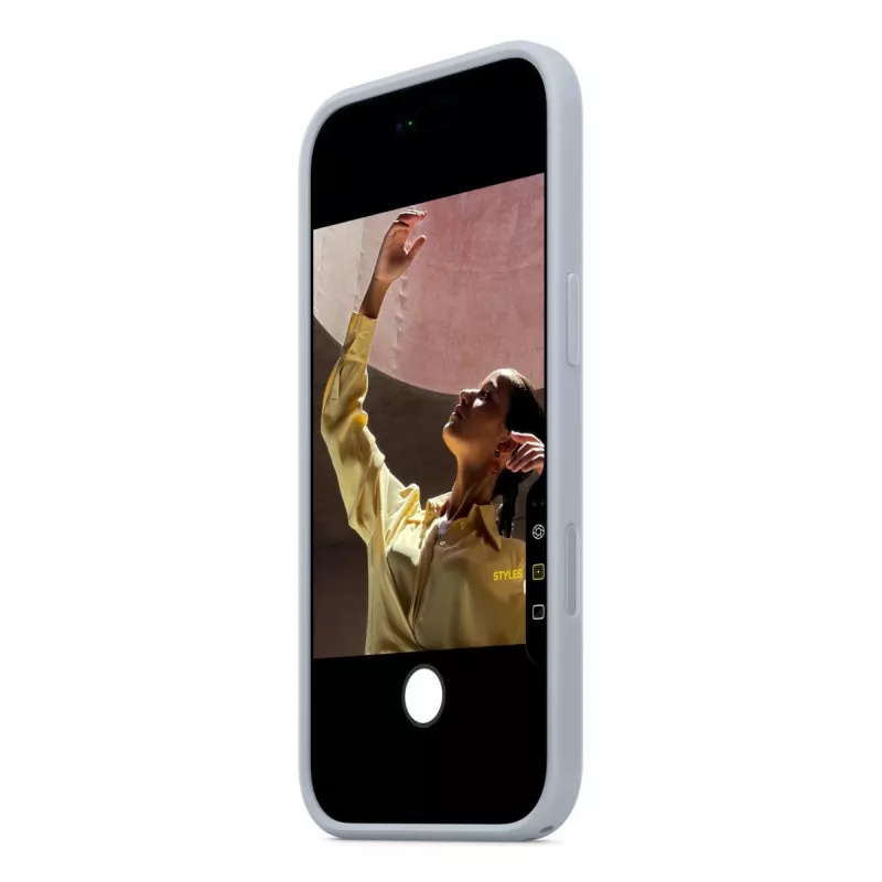 Kuori Apple MH024ZM/A vaaleansininen iPhone Air 16,5 cm