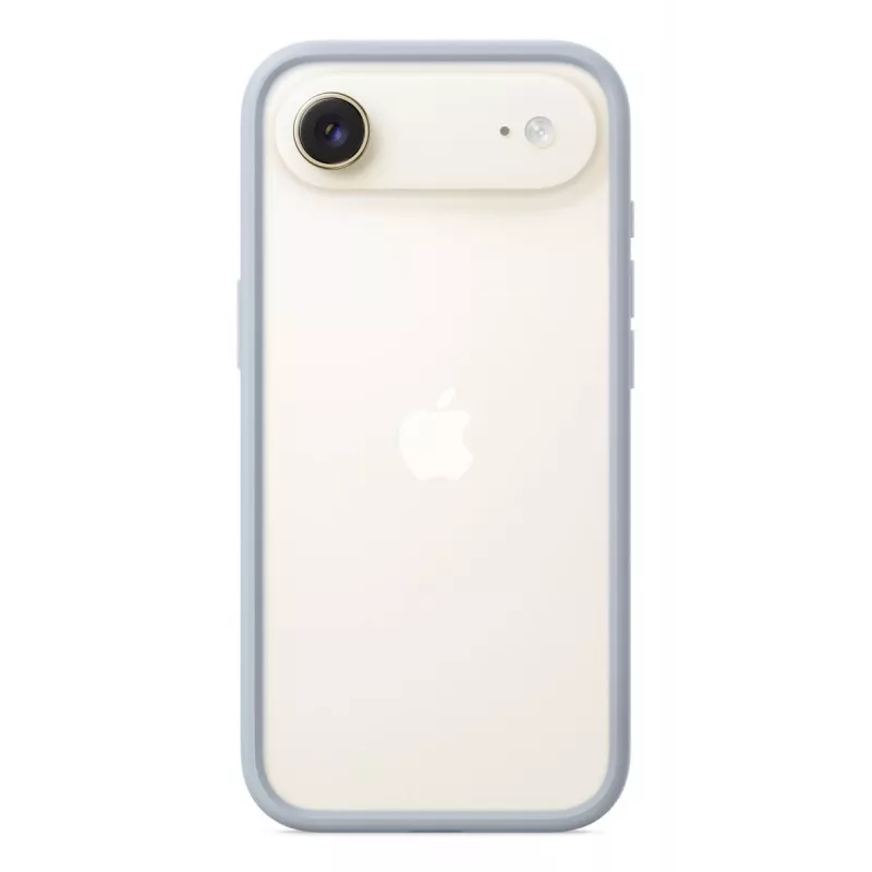 Kuori Apple MH024ZM/A vaaleansininen iPhone Air 16,5 cm