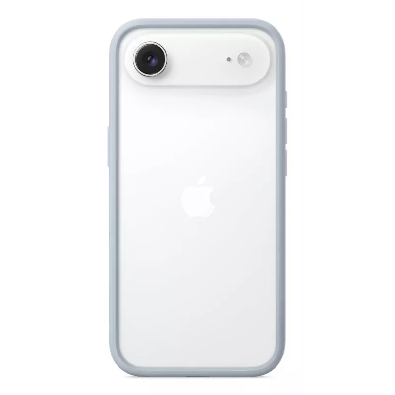 Kuori Apple MH024ZM/A vaaleansininen iPhone Air 16,5 cm