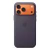 APPLE iPhone 17 Pro Max – Techwoven kuori MagSafe-yhteensopiva – violetti