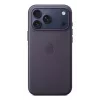 APPLE iPhone 17 Pro Max – Techwoven kuori MagSafe-yhteensopiva – violetti