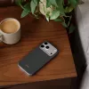 APPLE Beats iPhone 17 Pro Max - kuori MagSafe-yhteensopiva ja kameran ohjaus - graniitinharmaa