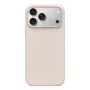 APPLE Beats iPhone 17 Pro Max - kuori MagSafe-yhteensopiva ja kameran ohjaus - Lime Stone