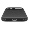 Kuori Apple iPhone 17 Pro TechWoven kuori MagSafe-yhteensopiva musta