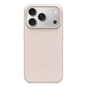 APPLE Beats iPhone 17 Pro - kuori MagSafe-yhteensopiva ja kameran ohjaus - Lime Stone