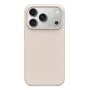APPLE Beats iPhone 17 Pro - kuori MagSafe-yhteensopiva ja kameran ohjaus - Lime Stone