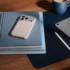 APPLE Beats iPhone 17 Pro - kuori MagSafe-yhteensopiva ja kameran ohjaus - Lime Stone