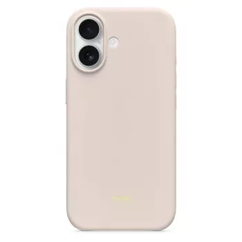 Kuori Apple Beats iPhone 17 kuori MagSafe-yhteensopiva ja kameran ohjaus Lime Stone
