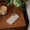Kuori Apple Beats iPhone 17 kuori MagSafe-yhteensopiva ja kameran ohjaus Lime Stone