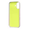 Kuori Apple Beats iPhone 17 kuori MagSafe-yhteensopiva ja kameran ohjaus Lime Stone