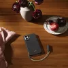 APPLE Beats iPhone 17 - Kickstand-kuori MagSafe-yhteensopiva ja kameran ohjaus - graniitinharmaa