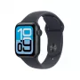 Älykello Apple Watch SE (3. sukupolvi) GPS 40 mm kotelo keskiyö-alumiinia