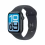 Älykello Apple Watch SE (3. sukupolvi) GPS + Cellular 44 mm keskiyö-alumiinikotelo