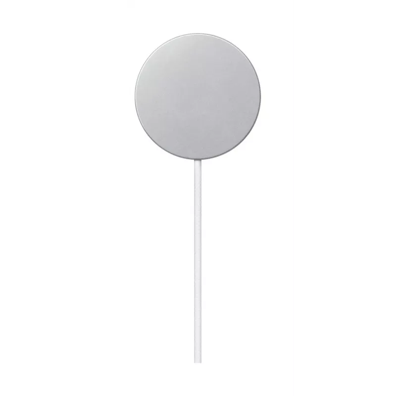 Mobiililaitteen laturi Apple MGD74ZM/A USB langaton pikalataus valkoinen