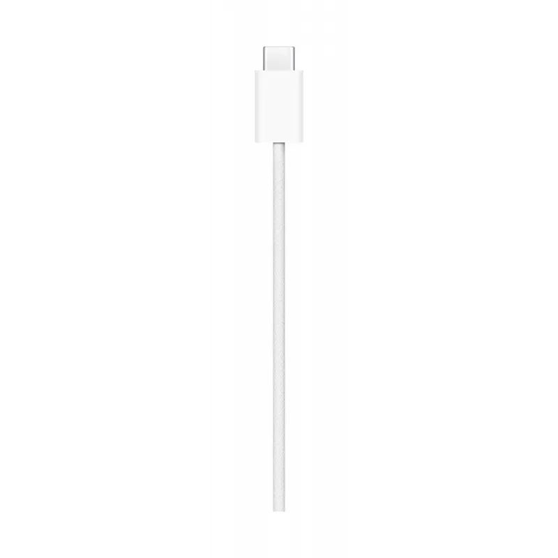 Mobiililaitteen laturi Apple MGD74ZM/A USB langaton pikalataus valkoinen