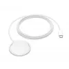 Mobiililaitteen laturi Apple MGD74ZM/A USB langaton pikalataus valkoinen