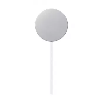 Mobiililaitteen laturi Apple MGDM4ZM/A langaton pikalataus 2 m valkoinen
