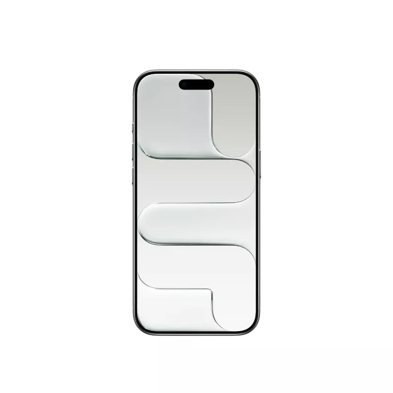 Älypuhelin Apple iPhone Air 6,5