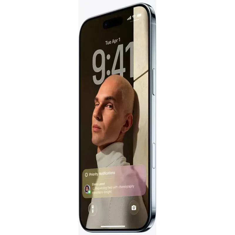 Älypuhelin Apple iPhone Air 6,5
