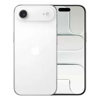 Älypuhelin Apple iPhone Air 16,5 cm (6,5 inch) Dual SIM 512 GB valkoinen