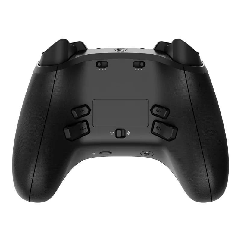 Peliohjain MSI FORCE PRO W CONTROLLER musta USB 2.0 johdollinen langaton