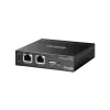TP-Link Omada OC220 yritysyhdyskäytäväohjain 10 100 1000 Mbit/s musta