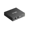 TP-Link Omada OC220 yritysyhdyskäytäväohjain 10 100 1000 Mbit/s musta