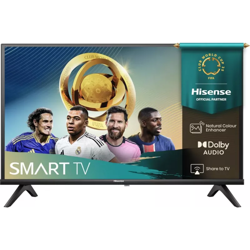Hisense 32A4Q 81,3 cm (32
