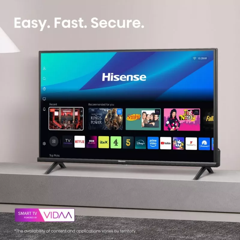 Hisense 32A4Q 81,3 cm (32
