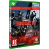 Peli Ubisoft Tom Clancy’s Rainbow Six Siege X Elite Edition Xbox One Series X