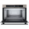 Whirlpool WMD44ME beige grillimikroaaltouuni kalusteisiin 31 l 1000 W