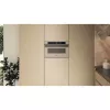 Whirlpool WMD44ME beige grillimikroaaltouuni kalusteisiin 31 l 1000 W