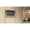 Whirlpool WMD44ME beige grillimikroaaltouuni kalusteisiin 31 l 1000 W