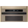 Whirlpool WMD44ME beige grillimikroaaltouuni kalusteisiin 31 l 1000 W