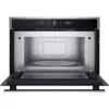 Whirlpool WMD44MX ruostumaton teräs grillimikroaaltouuni kalusteisiin 31 l 1000 W