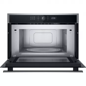Whirlpool WMD44MX ruostumaton teräs grillimikroaaltouuni kalusteisiin 31 l 1000 W