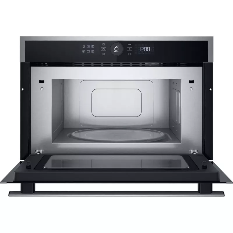 Whirlpool WMD44MX ruostumaton teräs grillimikroaaltouuni kalusteisiin 31 l 1000 W