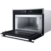 Whirlpool WMD44MX ruostumaton teräs grillimikroaaltouuni kalusteisiin 31 l 1000 W