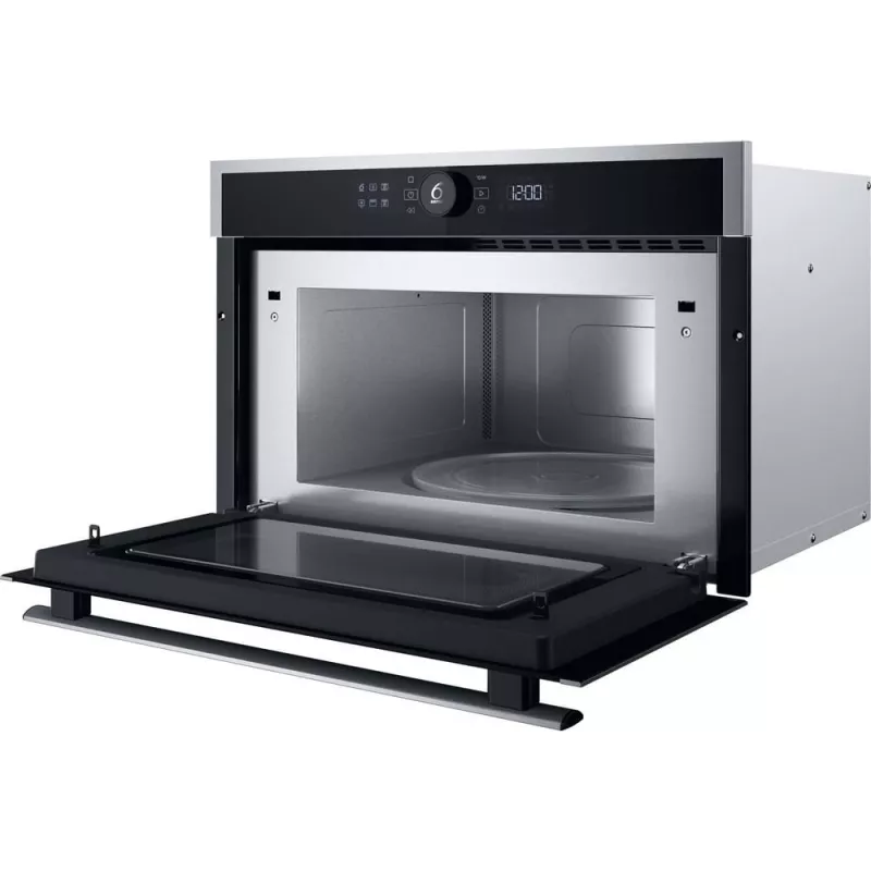 Whirlpool WMD44MX ruostumaton teräs grillimikroaaltouuni kalusteisiin 31 l 1000 W