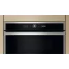 Whirlpool WMD44MX ruostumaton teräs grillimikroaaltouuni kalusteisiin 31 l 1000 W